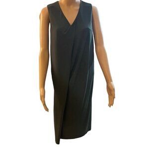 designer linen dresses Natural Linen Dress | Made in USA main image 0